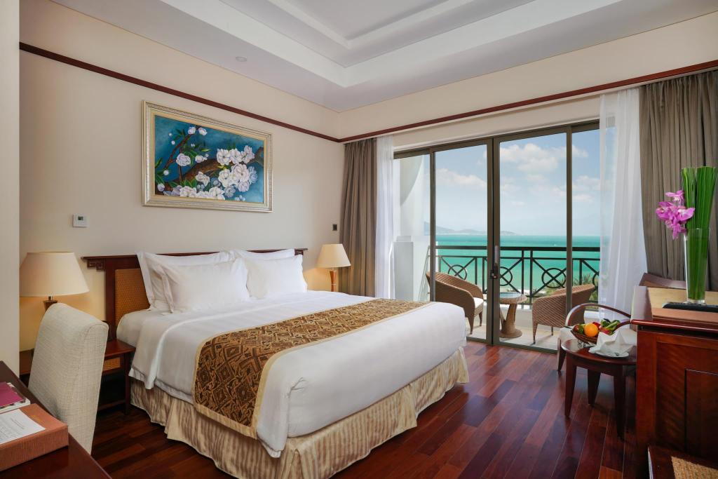 VINPEARL RESORT NHA TRANG